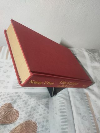 N.V. Peale - Come acquistare una marcia in più.