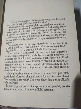 N.V. Peale - Come acquistare una marcia in più.