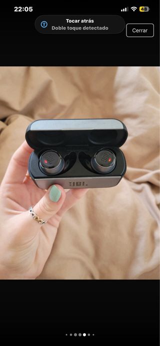 Auriculares Bluetooth JBL