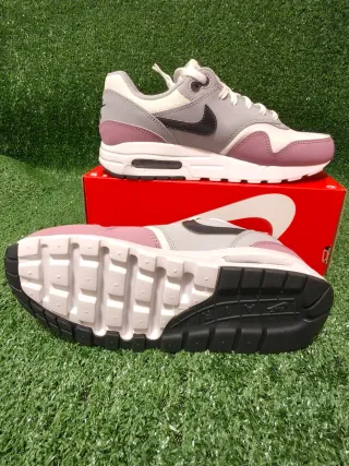 Zapatillas Nike Air Max 1 Niño Talla 38
