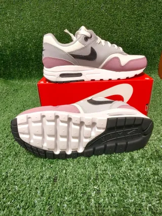 Zapatillas Nike Air Max 1 Niño Talla 38