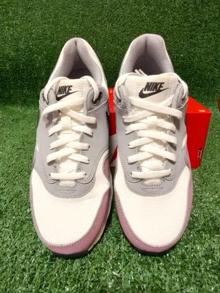 Zapatillas Nike Air Max 1 Niño Talla 38