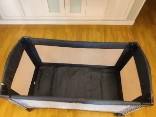 Cuna de viaje Couchette by Nurse