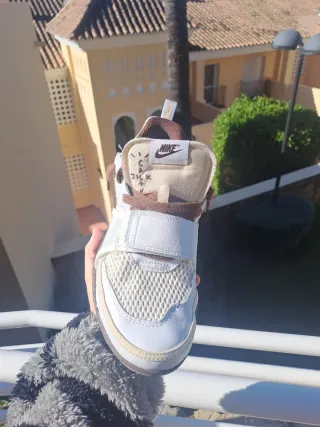 Nike Zoom field Jaxx