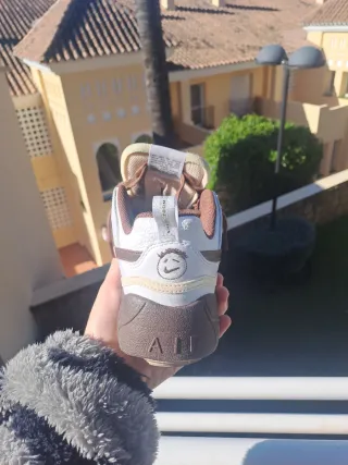 Nike Zoom field Jaxx