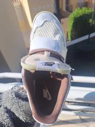 Nike Zoom field Jaxx