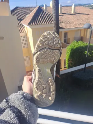 Nike Zoom field Jaxx