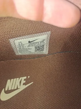 Nike Zoom field Jaxx