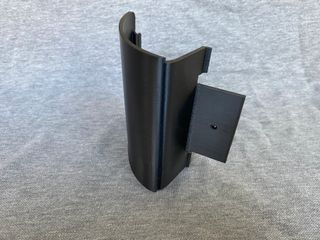 Tampas embaladeira Seat Leon 1M