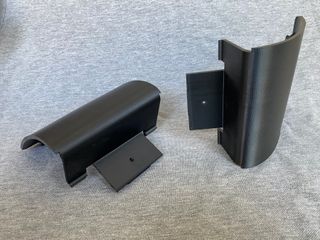 Tampas embaladeira Seat Leon 1M