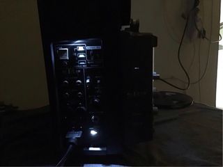 Proyector Super 8 Elmo GS-800