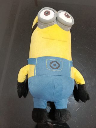 Peluche Minion