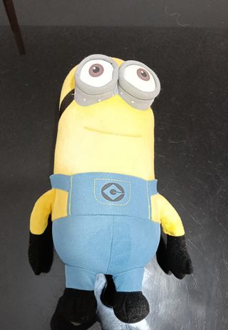 Peluche Minion