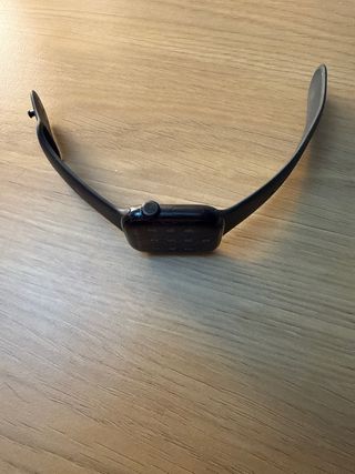 Apple Watch S10 42mm Negro a negociar