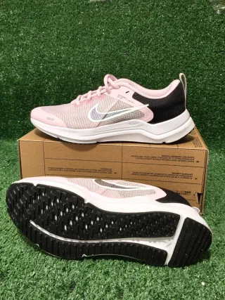 Zapatillas Nike Downshifter 12 Running Talla 38