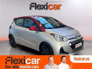 Hyundai i10 1.0 Go!