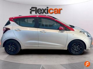 Hyundai i10 1.0 Go!