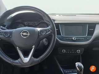 Opel Crossland X 1.5D 75kW (102CV) Design Line S/S