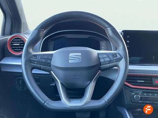 Seat Arona 1.5 TSI 110kW DSG FR XL