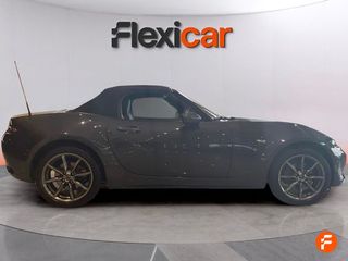 Mazda MX-5 2.0 118kW (160CV) Luxury Sport