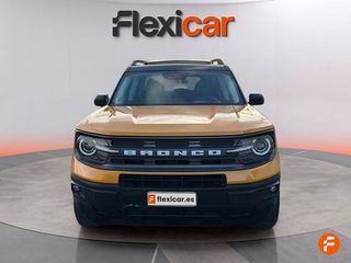 Ford Bronco Ford Bronco Sport Big Bend 1.5 Ecoboost I3 4X4 177 CV