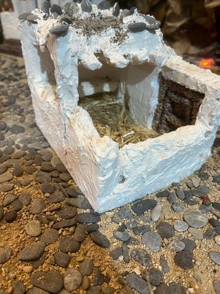 Corral Belén Alpujarreño