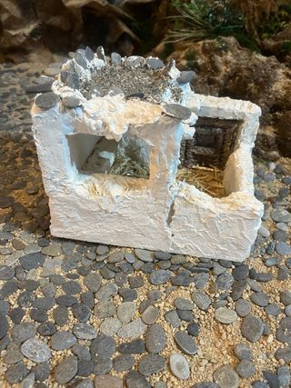 Corral Belén Alpujarreño