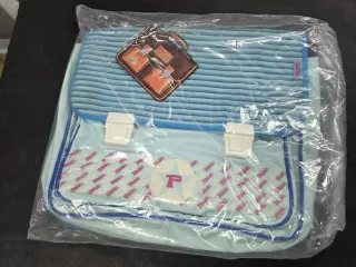 Mochila Vintage Años 80