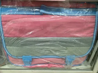 Mochila Vintage Años 80