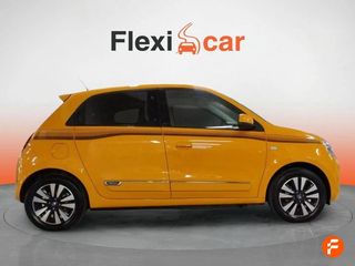 Renault Twingo Zen 60 kW R80 batería 20kWh