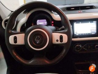 Renault Twingo Zen 60 kW R80 batería 20kWh