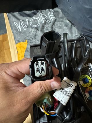 Centralita Rapid Bike Easy