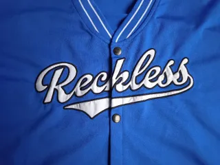 Camiseta Béisbol Hombre Talla XS