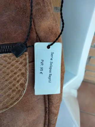 BOLSO PIEL