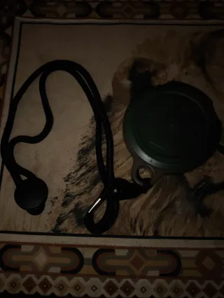 GPS Bushnell Backtrack Localizador