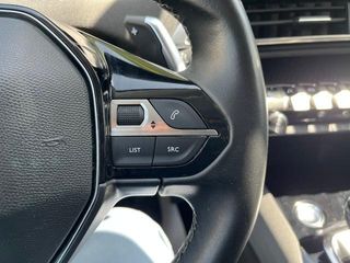 Peugeot 3008 Hybrid 225 Allure e-EAT8 165 kW (225 CV)