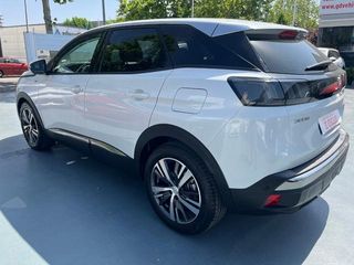 Peugeot 3008 Hybrid 225 Allure e-EAT8 165 kW (225 CV)