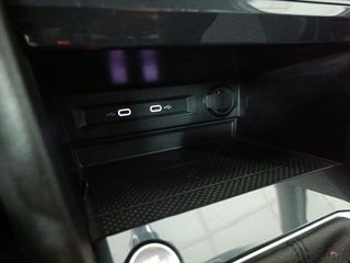 SEAT Tarraco 1.5 TSI SANDS FR Edition DSG 110 kW (150 CV)