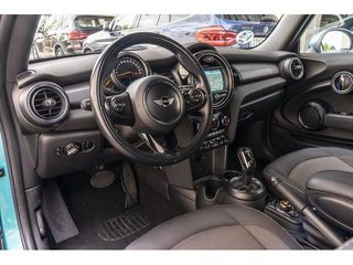 MINI MINI Cabrio Cooper 100 kW (136 CV)