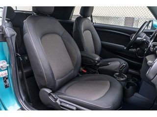 MINI MINI Cabrio Cooper 100 kW (136 CV)