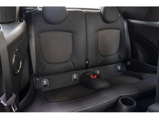 MINI MINI Cabrio Cooper 100 kW (136 CV)