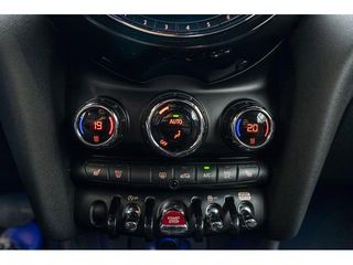 MINI MINI Cabrio Cooper 100 kW (136 CV)