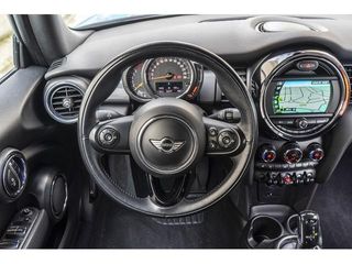 MINI MINI Cabrio Cooper 100 kW (136 CV)