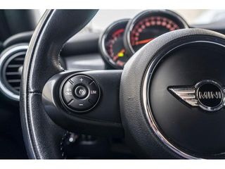 MINI MINI Cabrio Cooper 100 kW (136 CV)