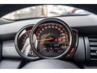 MINI MINI Cabrio Cooper 100 kW (136 CV)