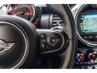 MINI MINI Cabrio Cooper 100 kW (136 CV)