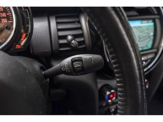 MINI MINI Cabrio Cooper 100 kW (136 CV)