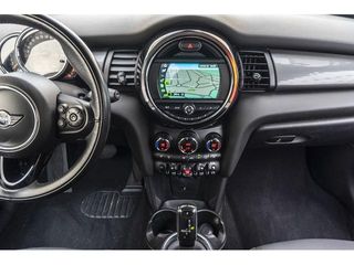 MINI MINI Cabrio Cooper 100 kW (136 CV)