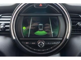 MINI MINI Cabrio Cooper 100 kW (136 CV)