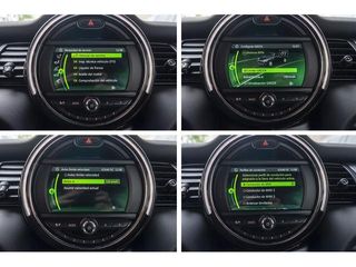 MINI MINI Cabrio Cooper 100 kW (136 CV)